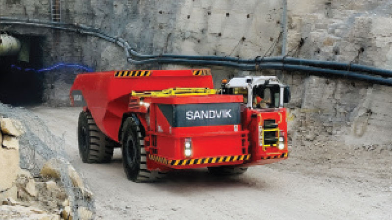Foran and SIF Sign $41M Agreement to Advance Critical Minerals Production at McIlvenna Bay